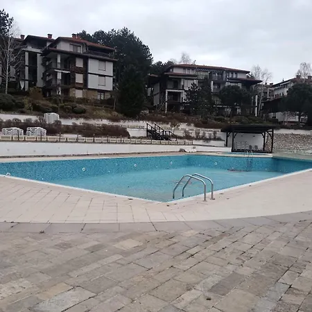 Black Sea Pearl Lejlighed Bŭnzarito