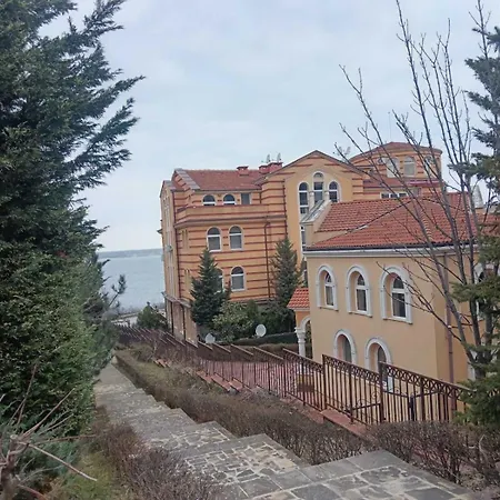 Daire Black Sea Pearl